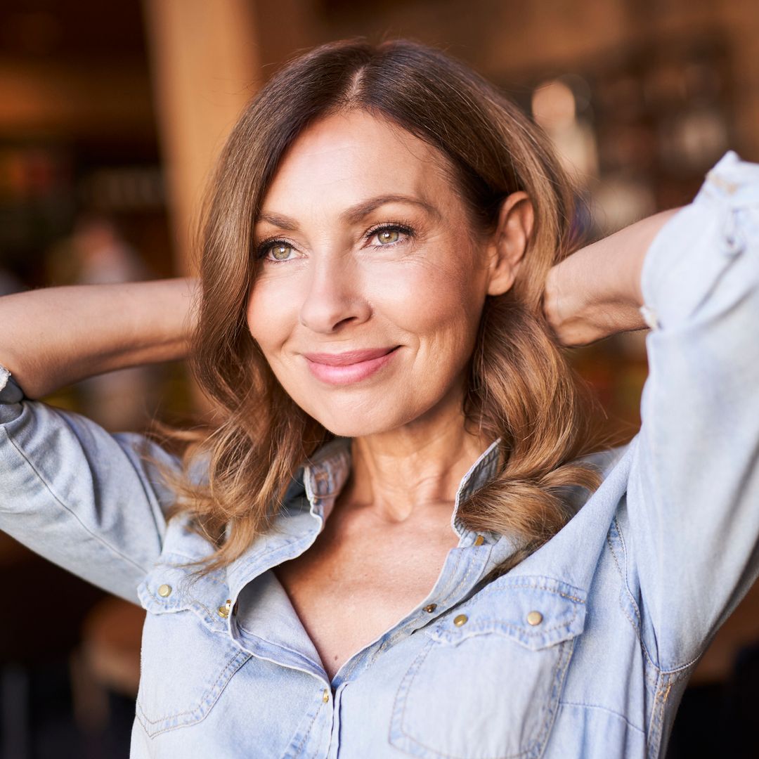 Dra. Claudia Bernárdez, Dermatóloga experta en Tricología: "La pérdida de pelo que vemos en menopausia no es algo puntual, suele comenzar desde la perimenopausia"