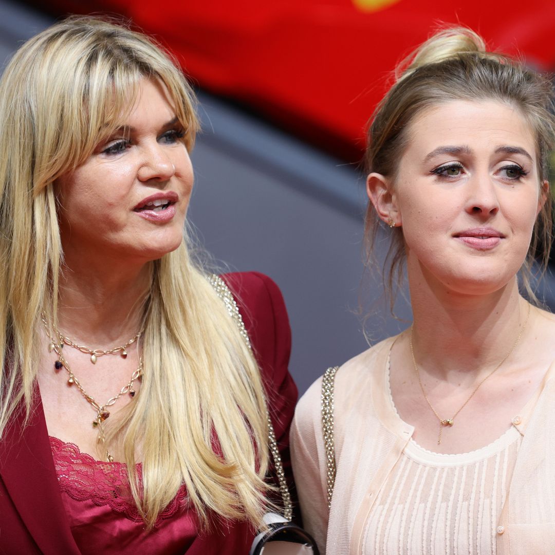 La hija de Michael Schumacher habla por primera vez del trágico accidente de su padre: "Tenía que hacer algo"