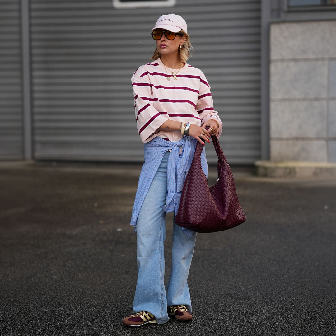 Adiós a las zapatillas blancas: es la temporada del color y nuestros zapatos lo saben