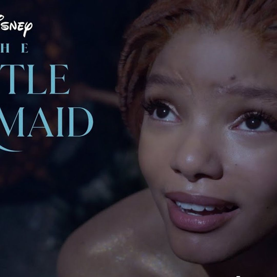 Todo lo que sabemos sobre 'La Sirenita', el 'live action' de la película animada de Disney