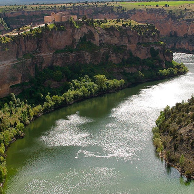 castilla leon espacios naturales