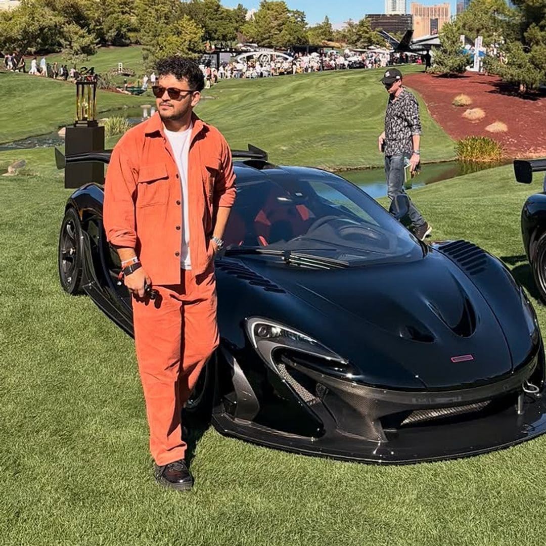 La extraña muerte del fotógrafo e influencer Anunay Sood (32 años) durante un viaje a Las Vegas con su novia