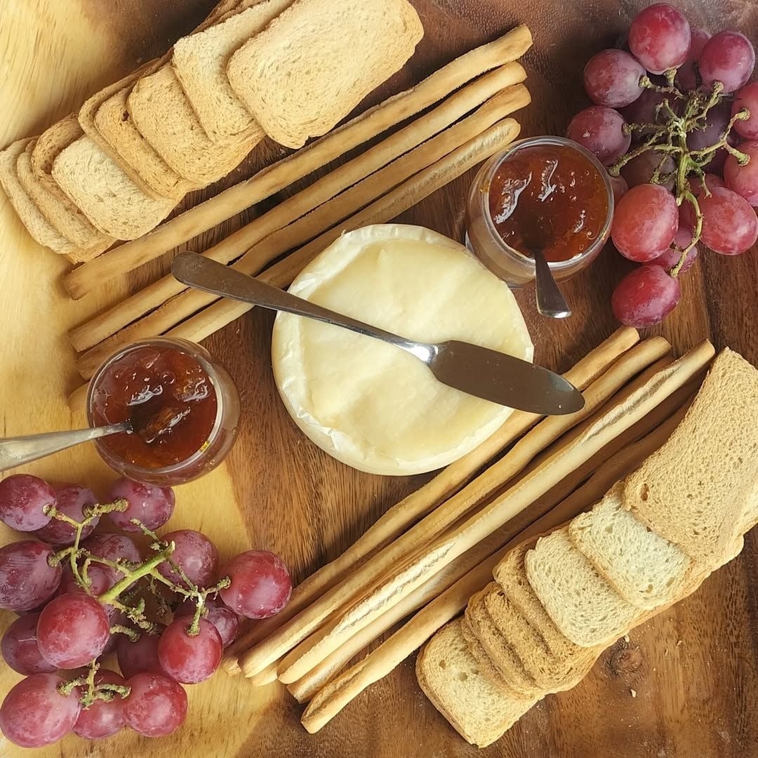 Queso cremoso de Azeitão, Portugal