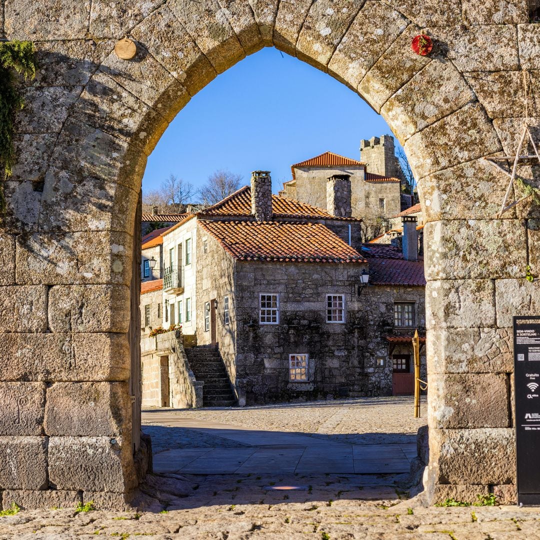12 meses, 12 pueblos: uno para cada mes del año