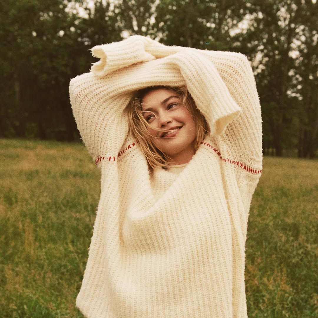 El truco que siempre siguen las expertas al lavar sus jerséis de cashmere para que no se estropeen