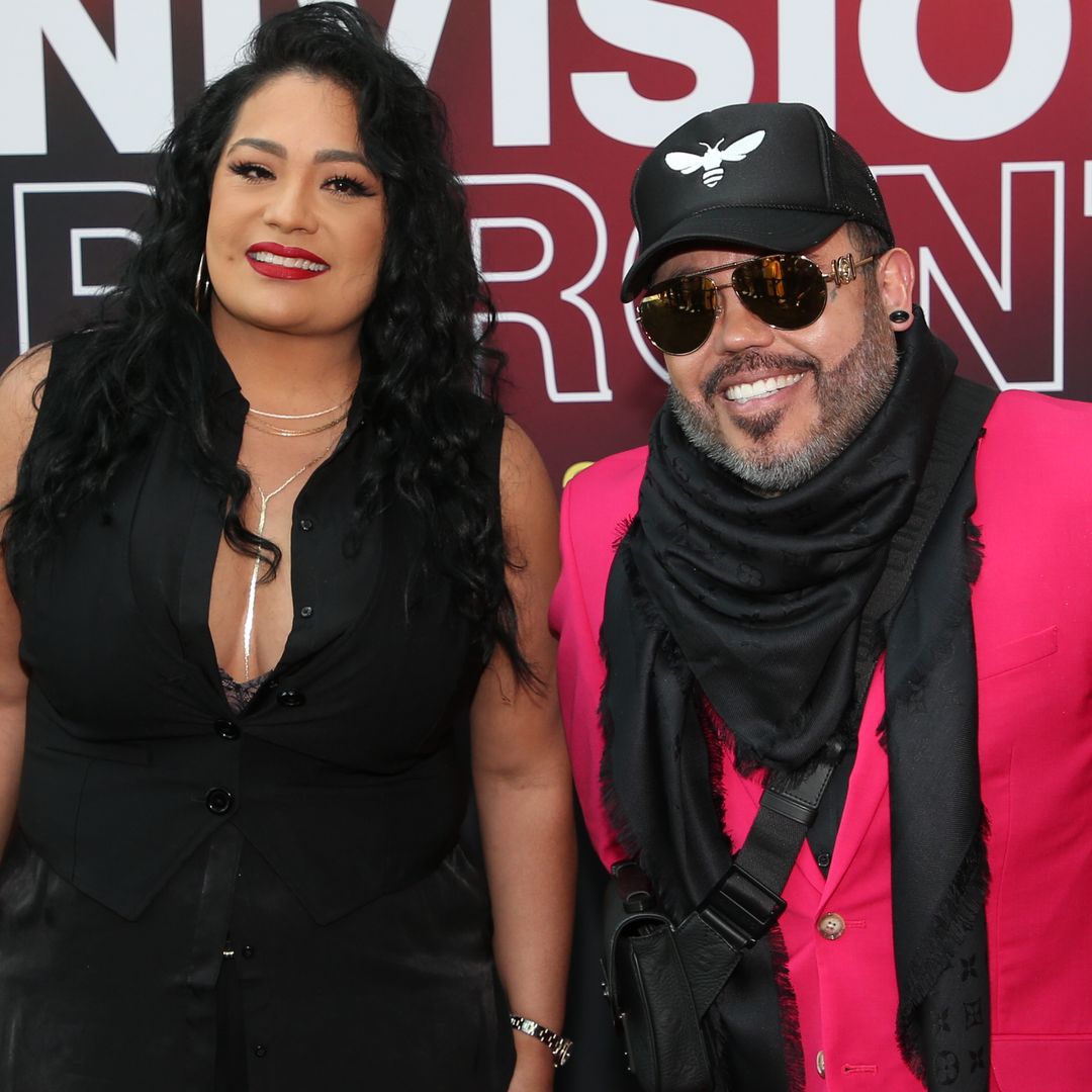 A.B. Quintanilla muestra documentos legales en contra de su hermana Suzette y asegura: 'Yo no miento'