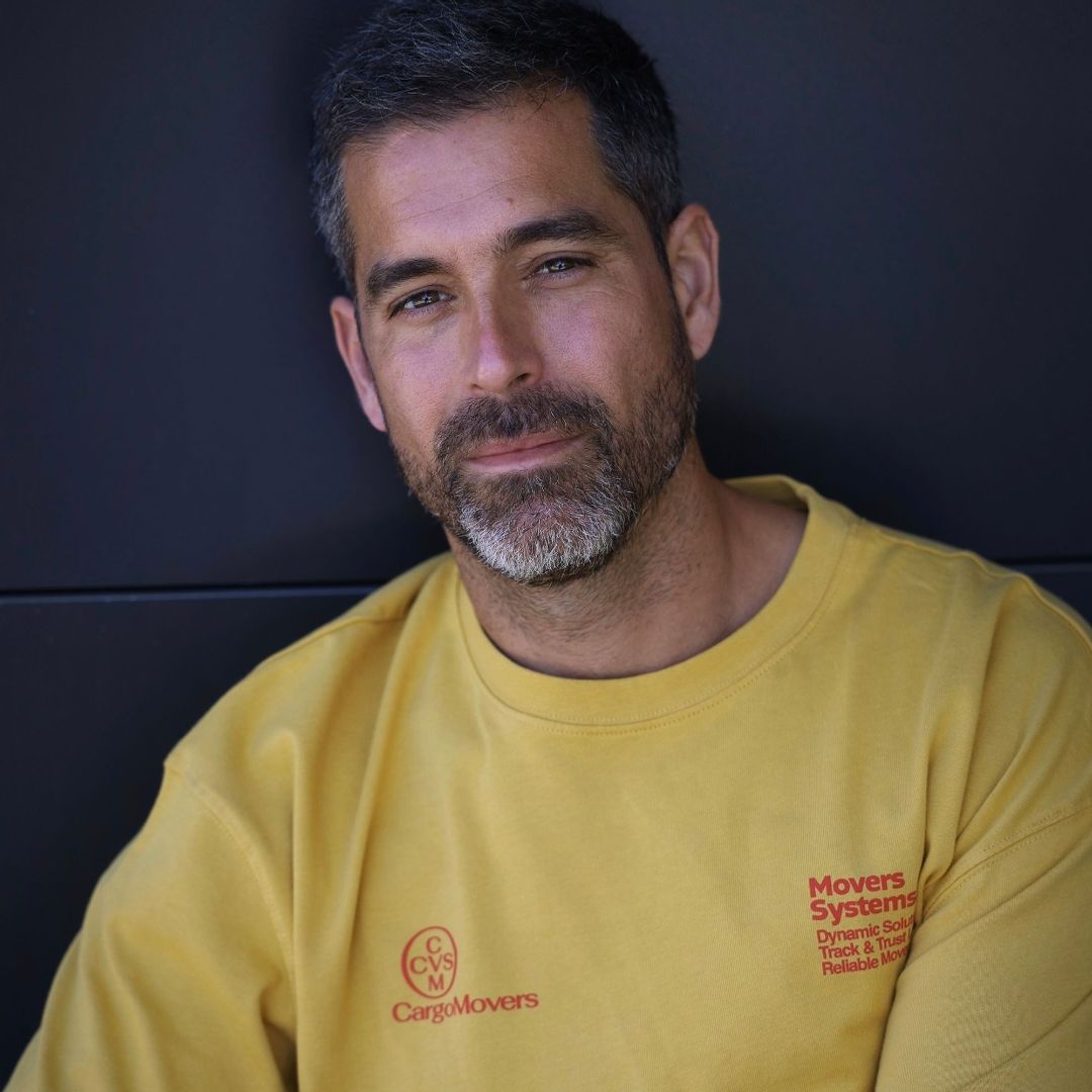 Pablo Ojeda, el nutricionista que venció a la ludopatía, nos confiesa: 'Perdí lo más valioso'