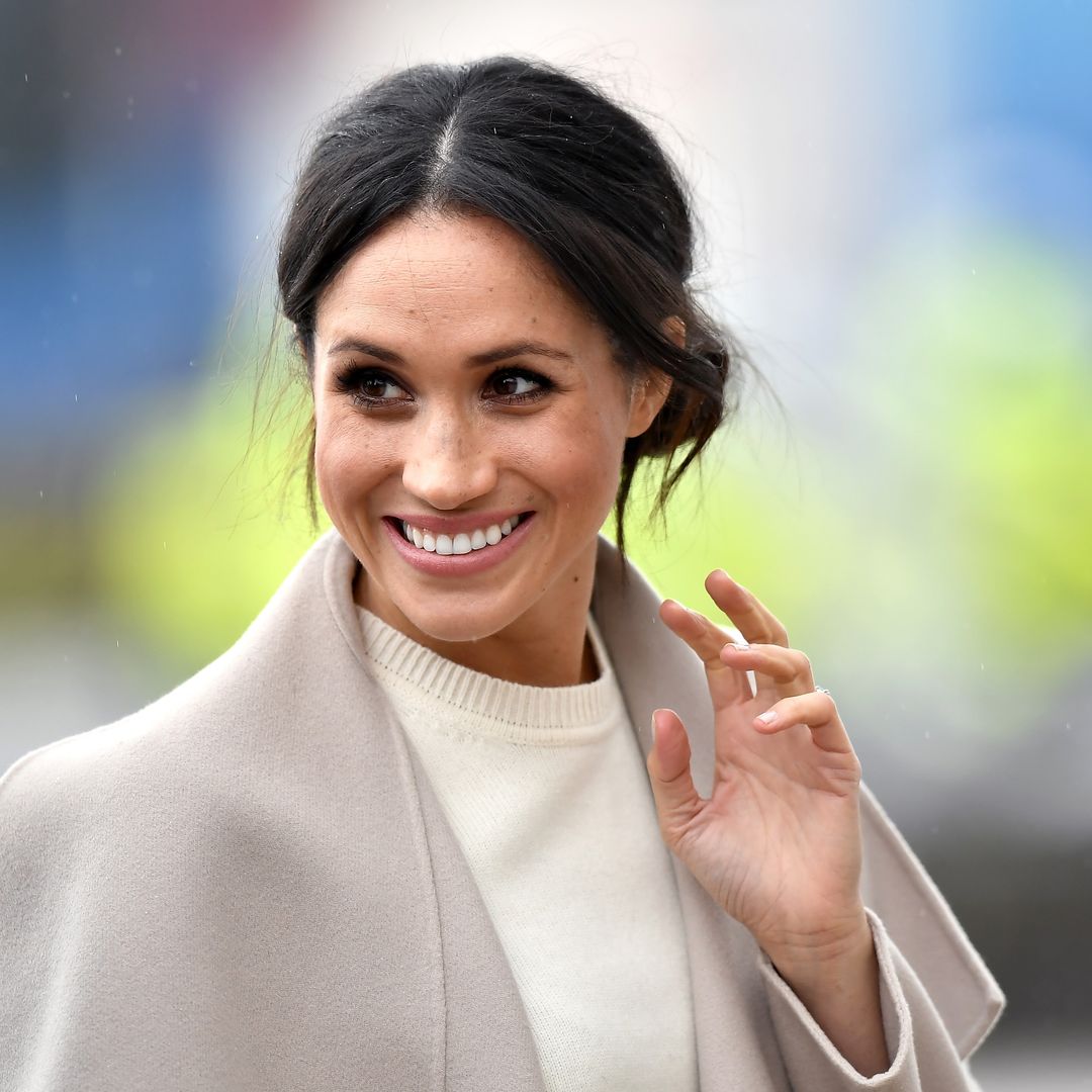 Meghan Markle consiente a sus amigas con exclusivo regalo de su marca 'As Ever'