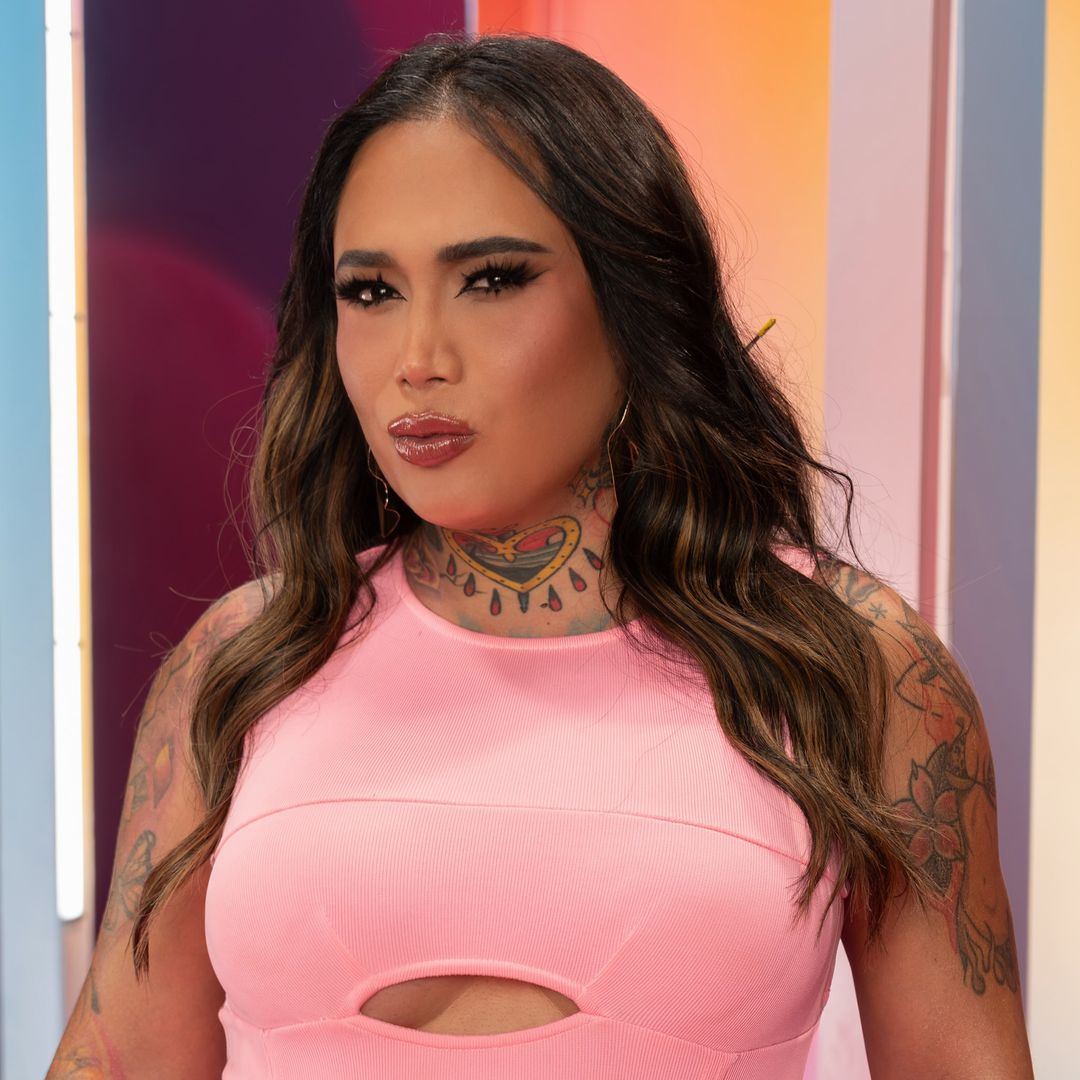 Karina Torres, segunda revelada para 'La Casa de los Famosos México'