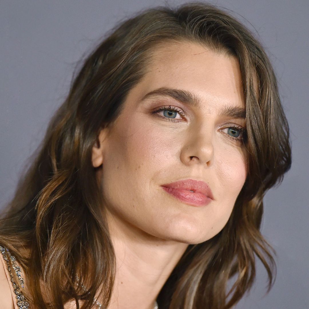 Carlota Casiraghi debuta en el mundo del cine