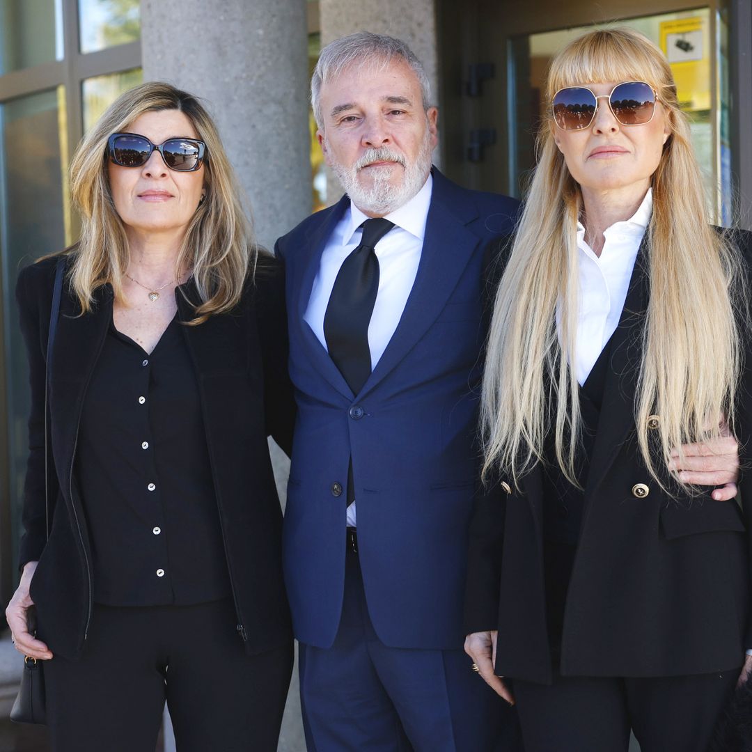El comunicado de los hijos de Gemma Cuervo tras su muerte: "Gracias de corazón"