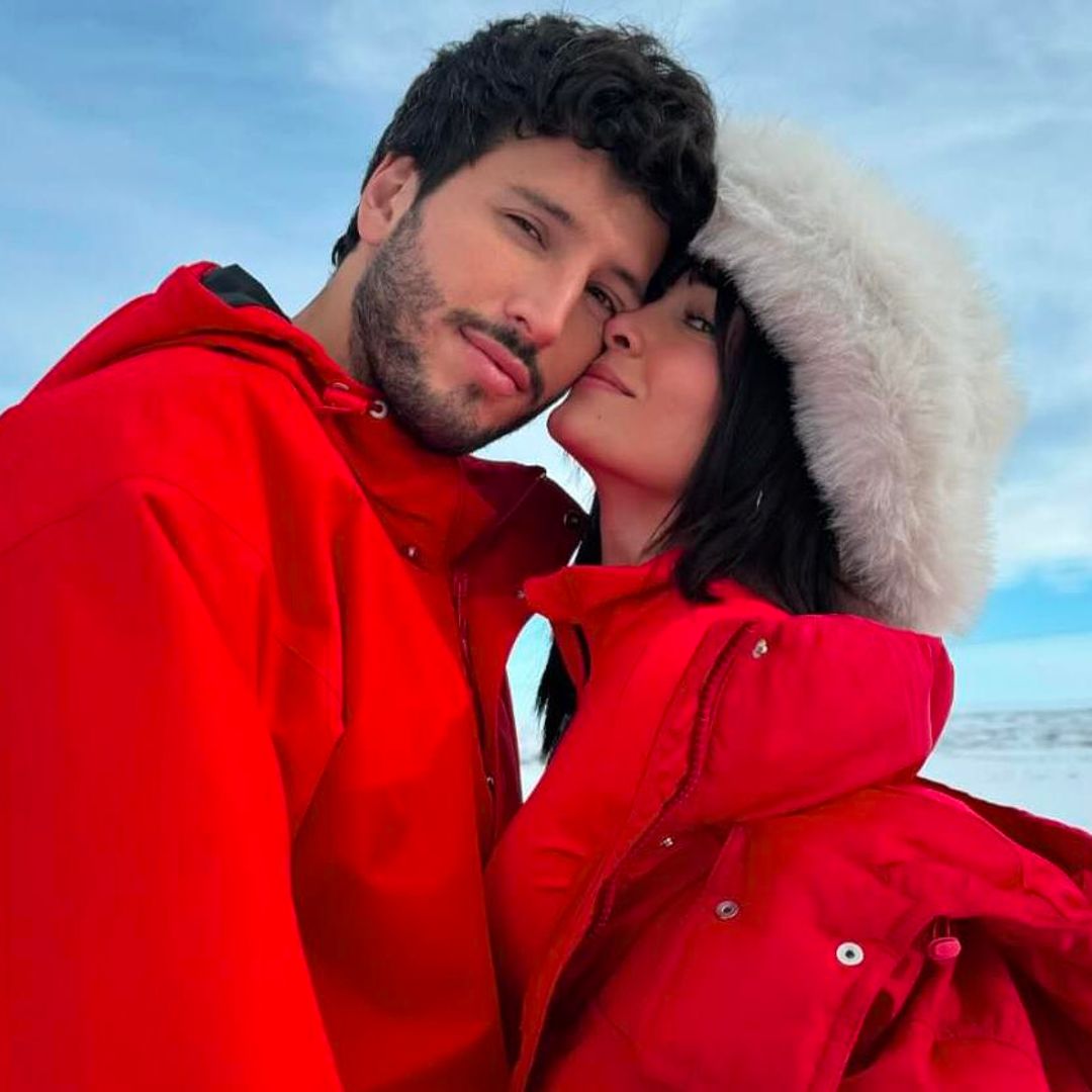 Sebastián Yatra habla de su reconciliación con Aitana: ‘Estamos felices’