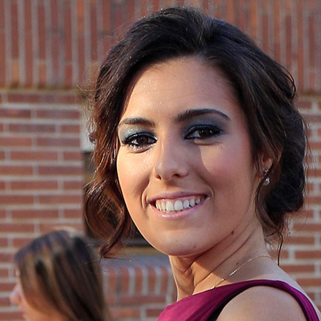 El bañador más aplaudido de Anna Padilla puede ser tuyo por menos de 12 euros