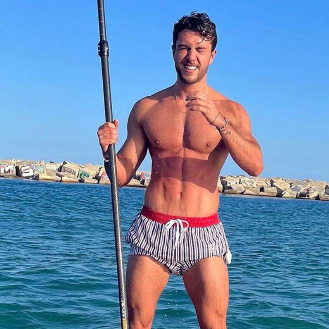 La nueva vida de Onur Seyit Yaran tras despedirse de 'Hermanos'