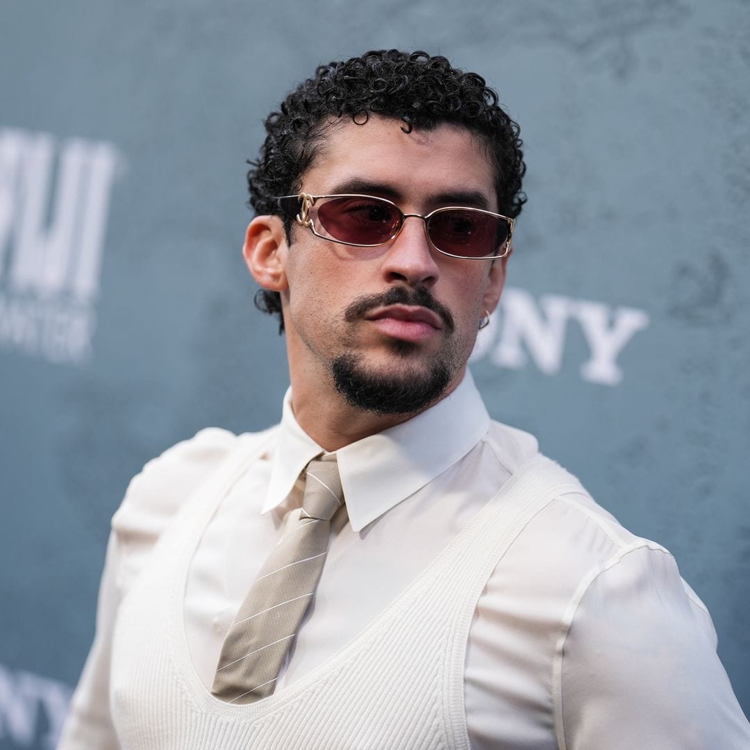 Bad Bunny le da un inesperado giro a los 'charms' más virales