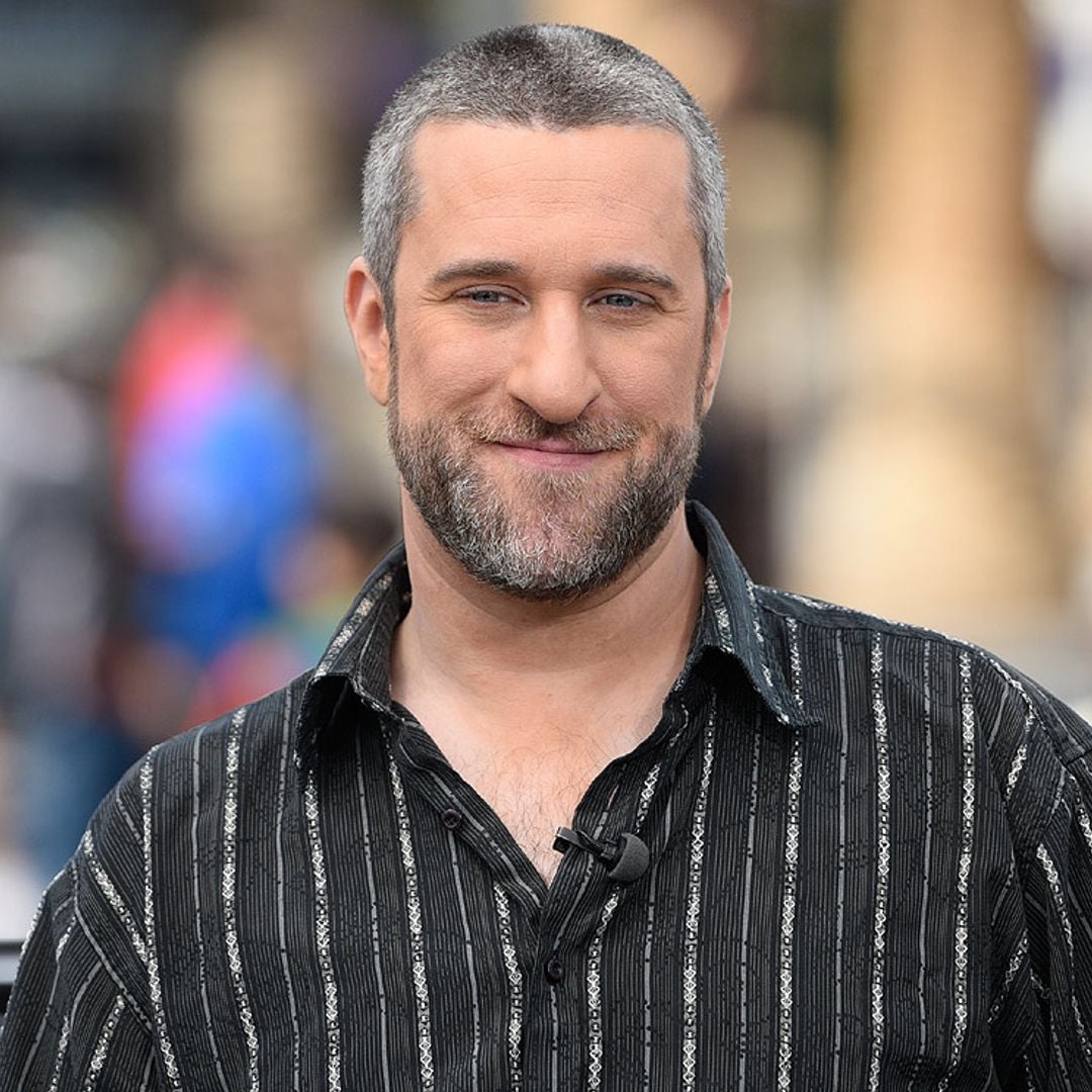 Dustin Diamond, de 'Salvados por la campana', fallece a los 44 años