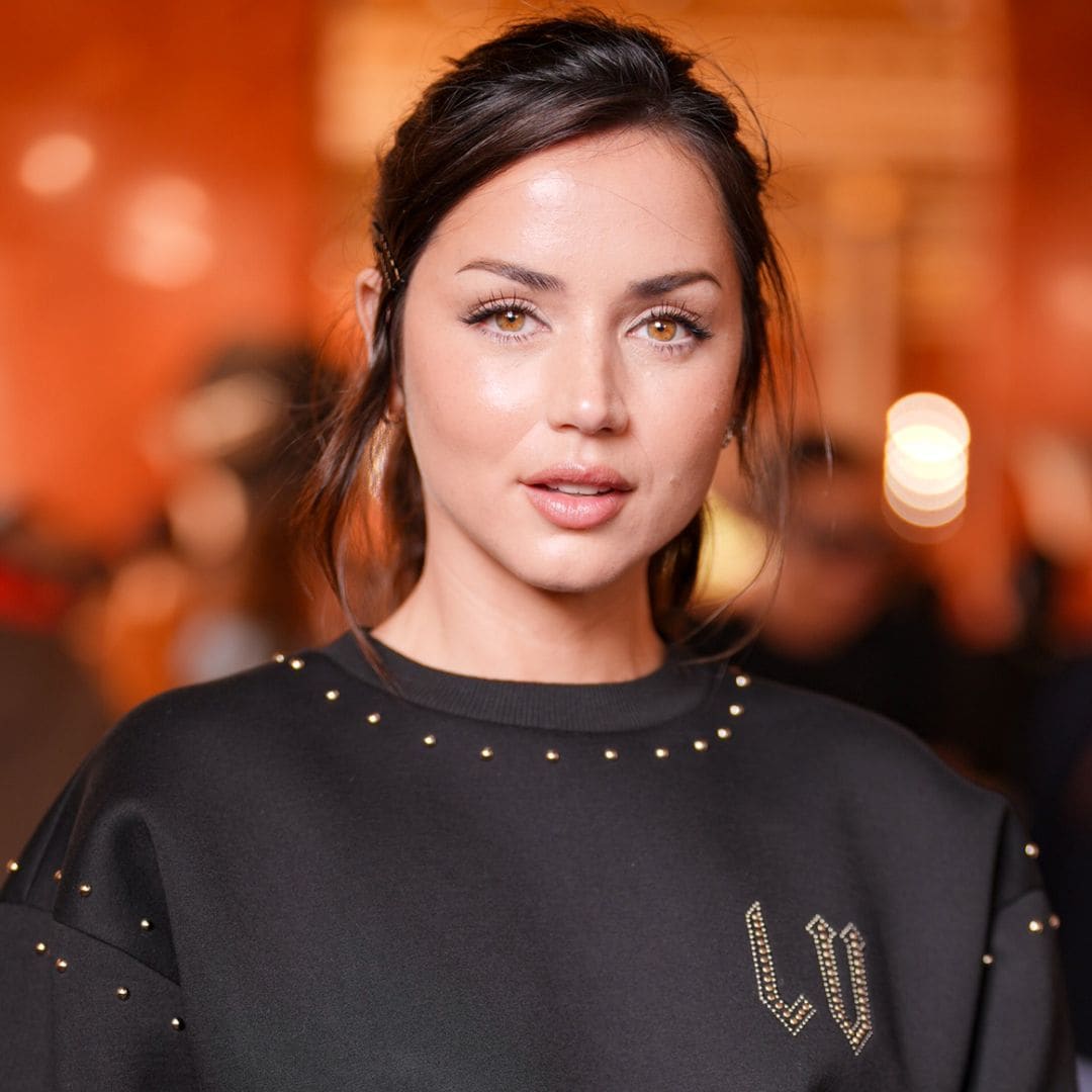 Revelan que Ana de Armas habría terminado con Tom Cruise por esta razón