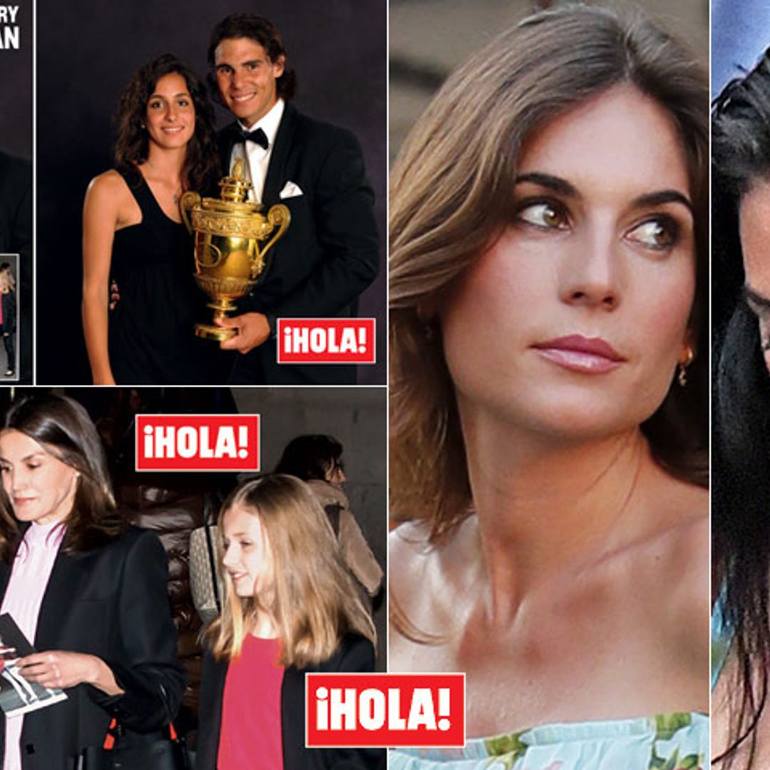 No dejes de leer las noticias más importantes de la semana