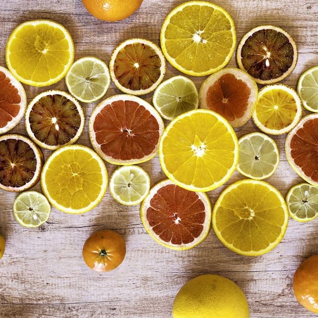 citricos