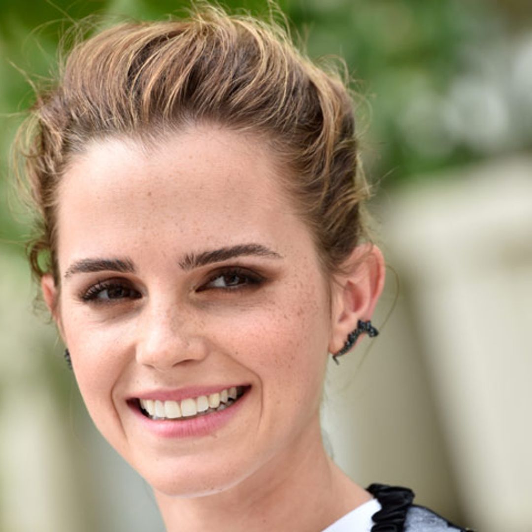 Eco y 'made in Spain', la historia del bálsamo labial que conquistó a Emma Watson