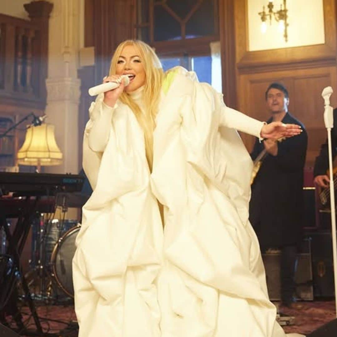 La Oreja de Van Gogh estrena 'Todos Estamos Bailando la Misma Canción', y Rawayana lanza '¿Dónde es el After?'