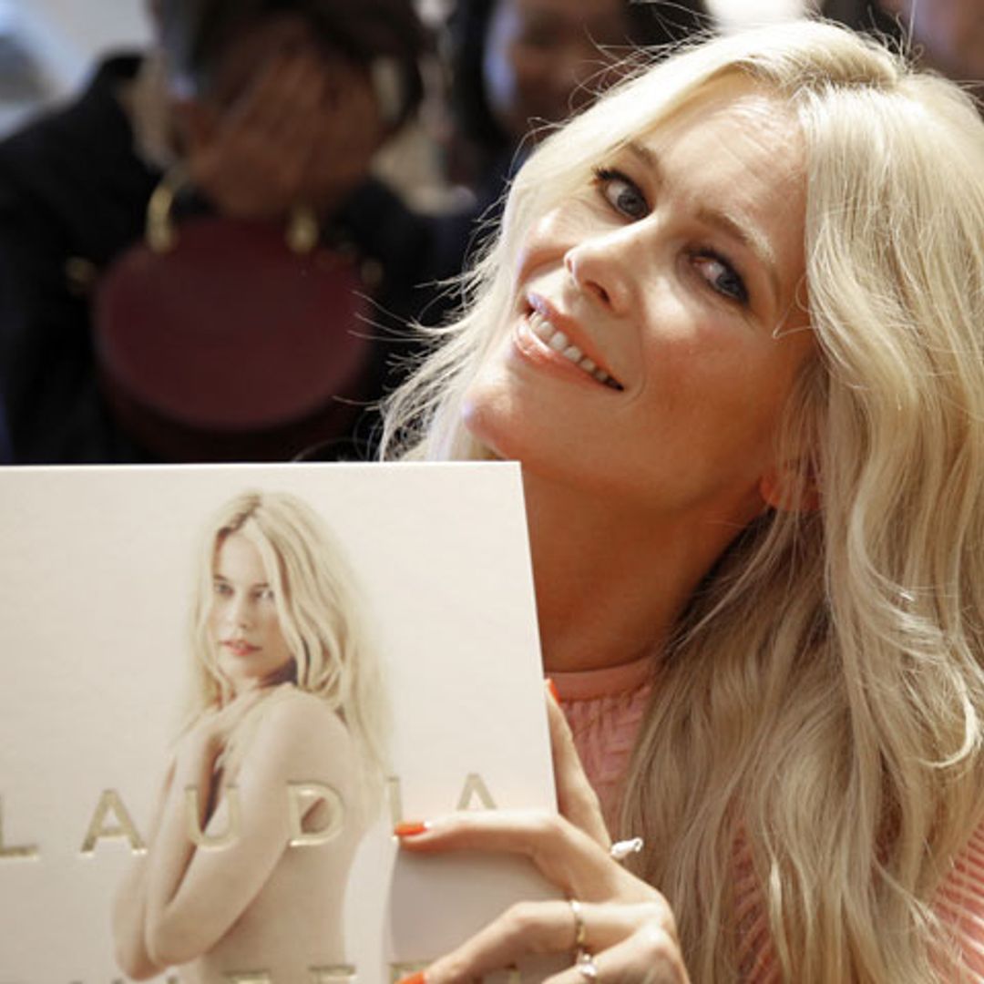 ¿Por qué Claudia Schiffer sigue sin perder su estatus de 'supermodelo'?