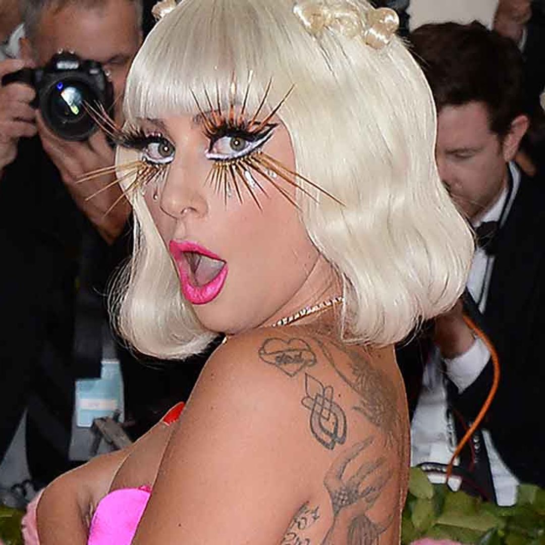 ¿Es una broma? Lady Gaga anuncia el sorprendente título de su próximo álbum