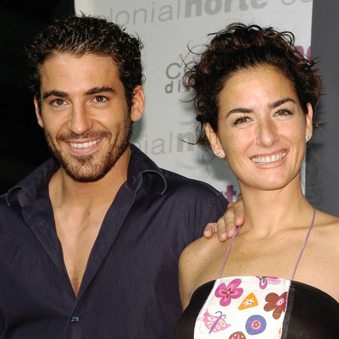 Miguel Ángel Silvestre y Belén López, así es su relación 15 años después de romper: "Somos una familia, para siempre"