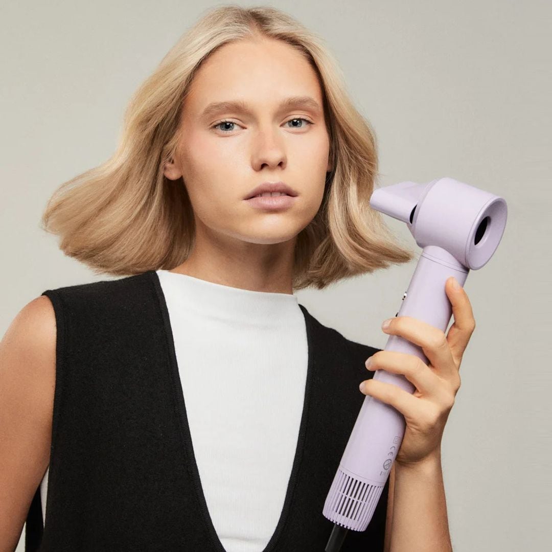 He encontrado en las ofertas del 11.11 de Aliexpress mi moldeador de pelo favorito que no tiene nada que envidiar a Dyson