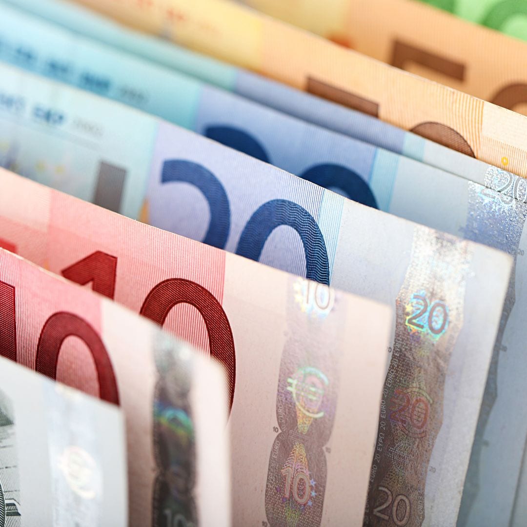 Multas de hasta 150.000 euros: qué movimientos de efectivo vigila Hacienda