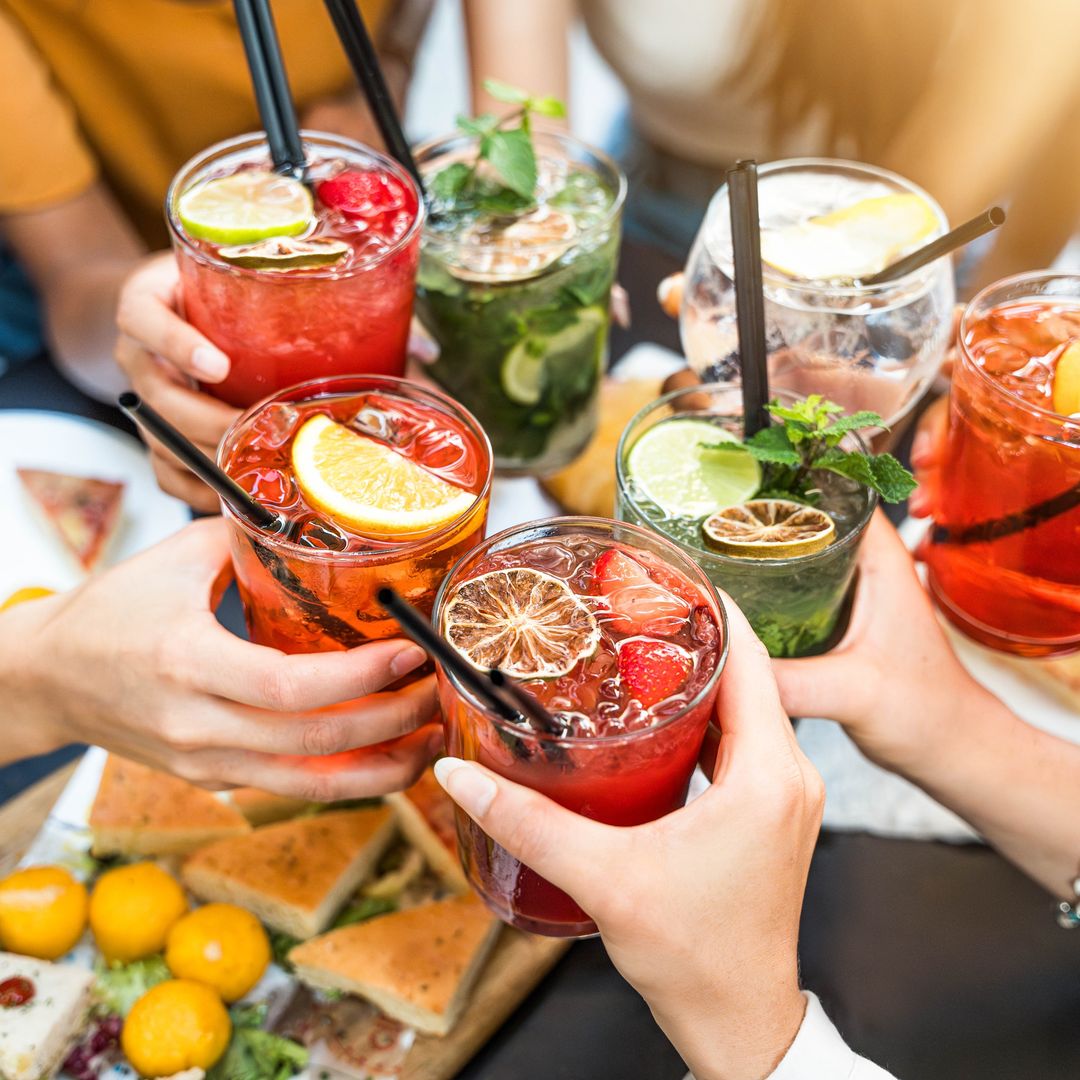 Los templos del cóctel en Madrid: 15 lugares para tomar los mejores tragos