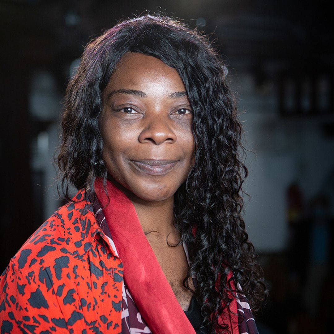 El lado más personal de Buika, la jurado de 'OT' de la que todo el mundo habla