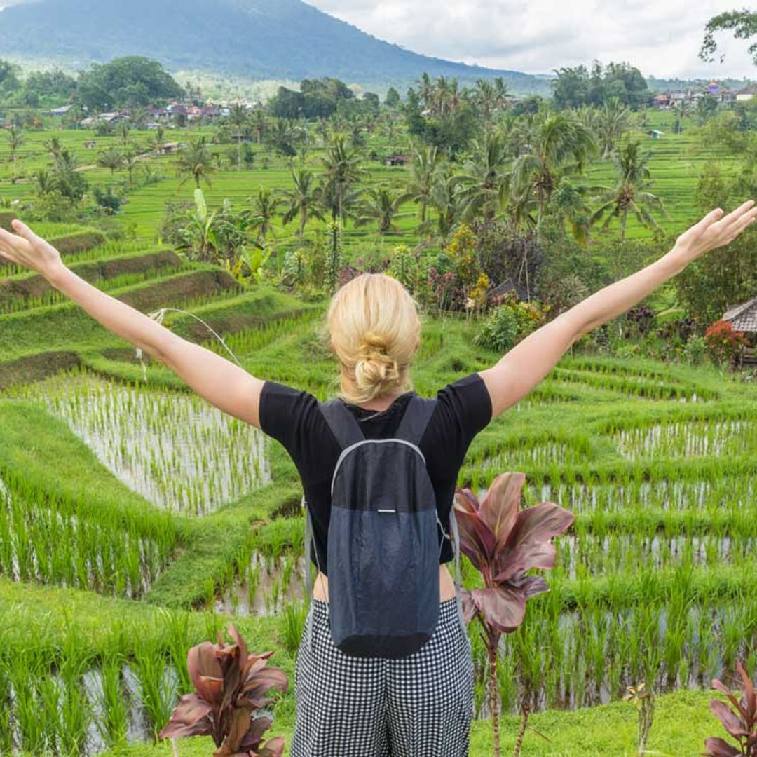 España liderará el programa 'One Planet Sustainable Tourism'