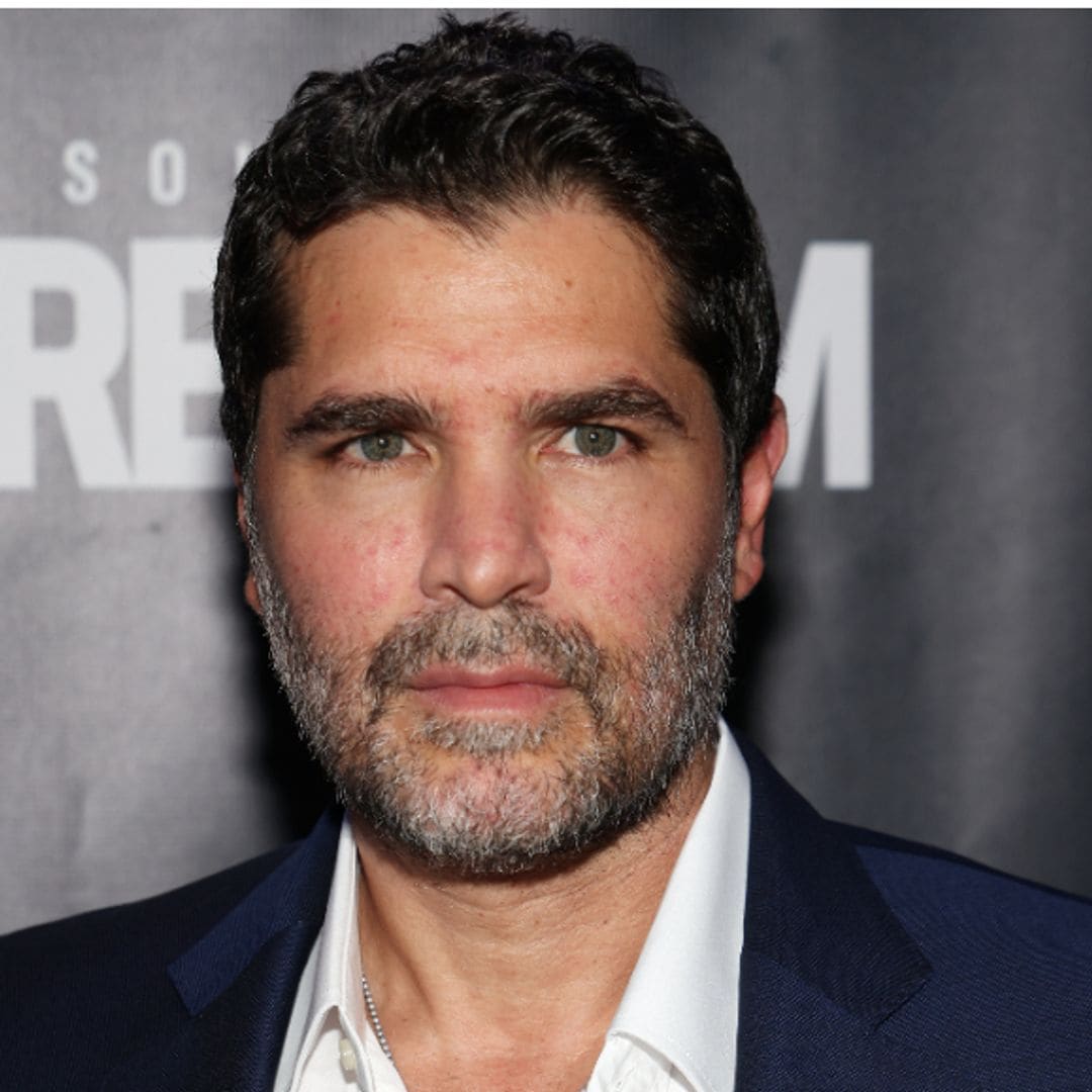 Eduardo Verástegui arremete contra Bad Bunny tras su triunfo en los Grammy: ‘Este tipo no le sirve a la sociedad’