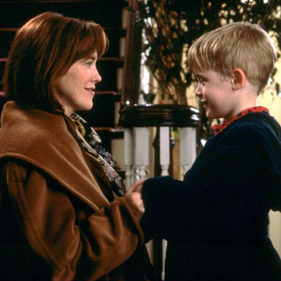 Macaulay Culkin despide con emotivo mensaje a Catherine O'Hara: 'Mamá, pensé que teníamos tiempo'
