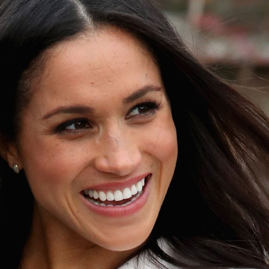 ¡Cita de chicas! Meghan Markle celebra su despedida de soltera