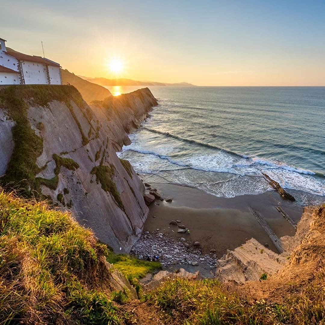 Zumaia, la aldea vasca en la que el pulpo es mucho más que una delicia