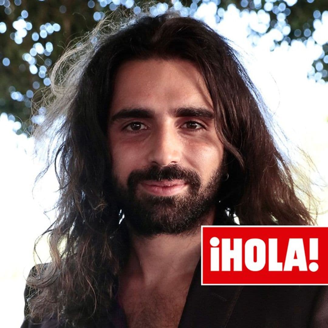 Guillermo Furiase, la otra estrella de la boda de su hermana