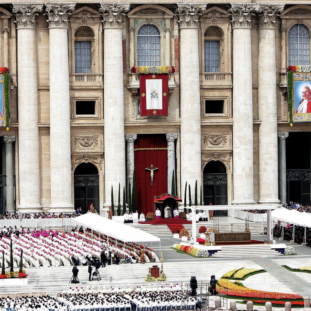HOLA+4213 Papa Francisco
