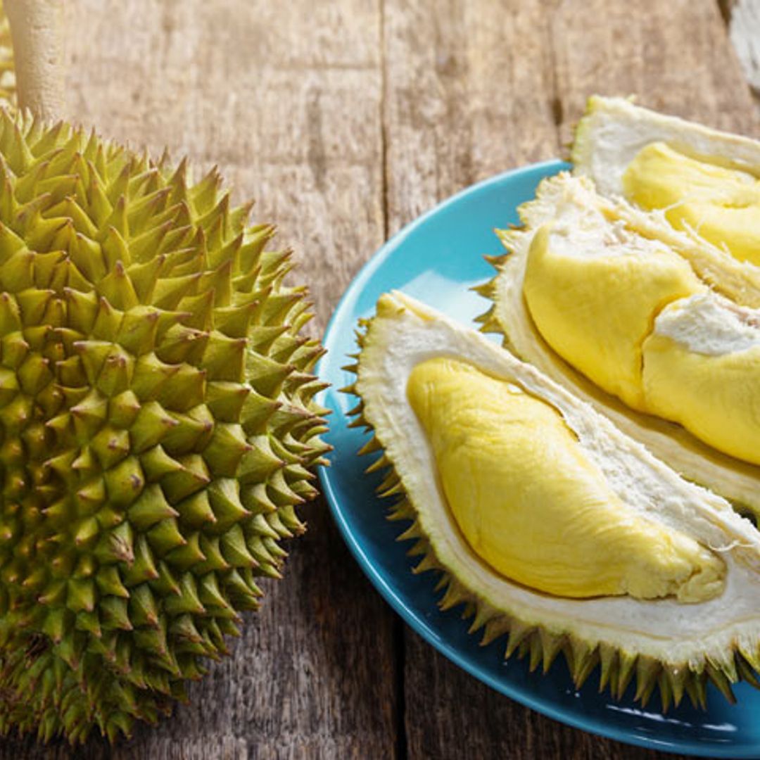 Gac, durian, espino amarillo, camu camu... ¿nuevos superalimentos?