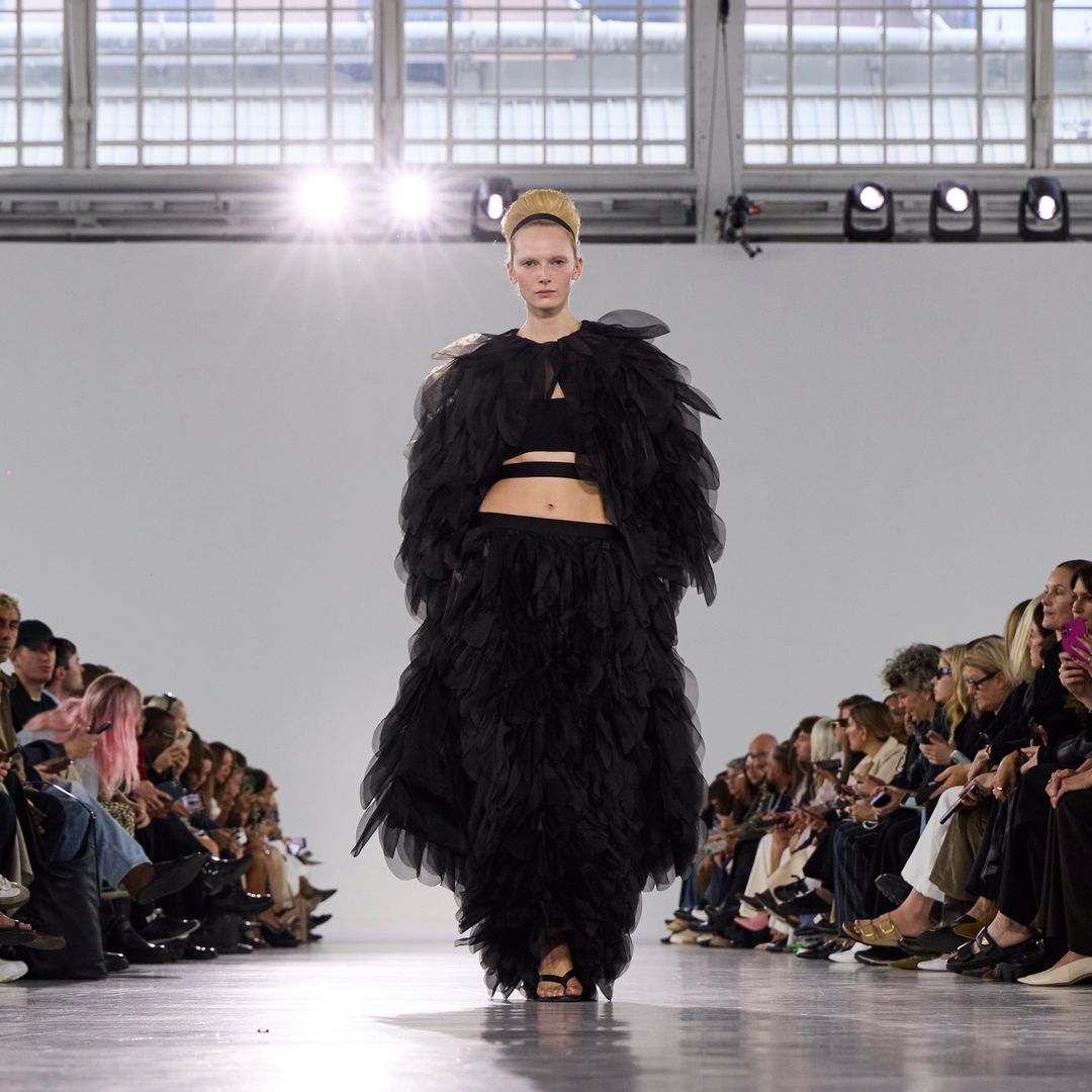 Max Mara Primavera/Verano 2026