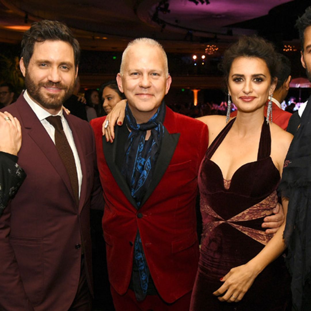 Realidad vs ficción: así eran los protagonistas de 'El asesinato de Gianni Versace' en la vida real