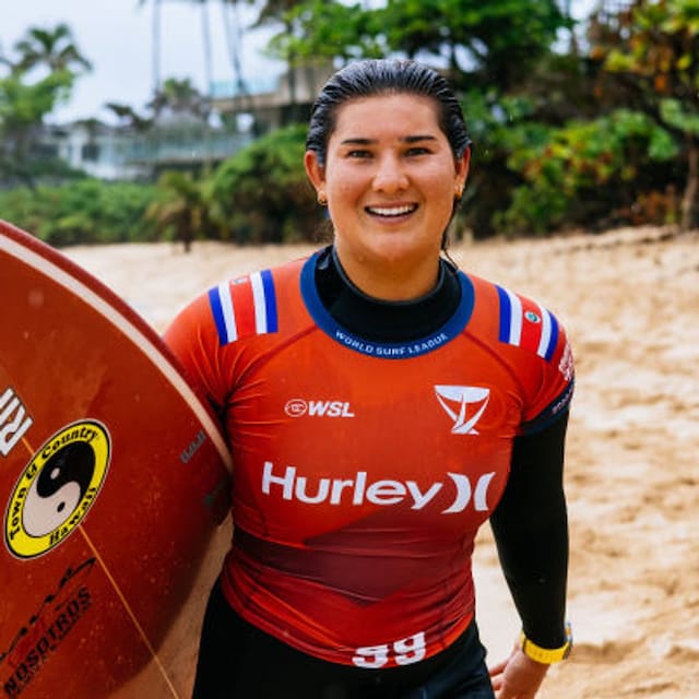 Brisa Hennessy Kobara
