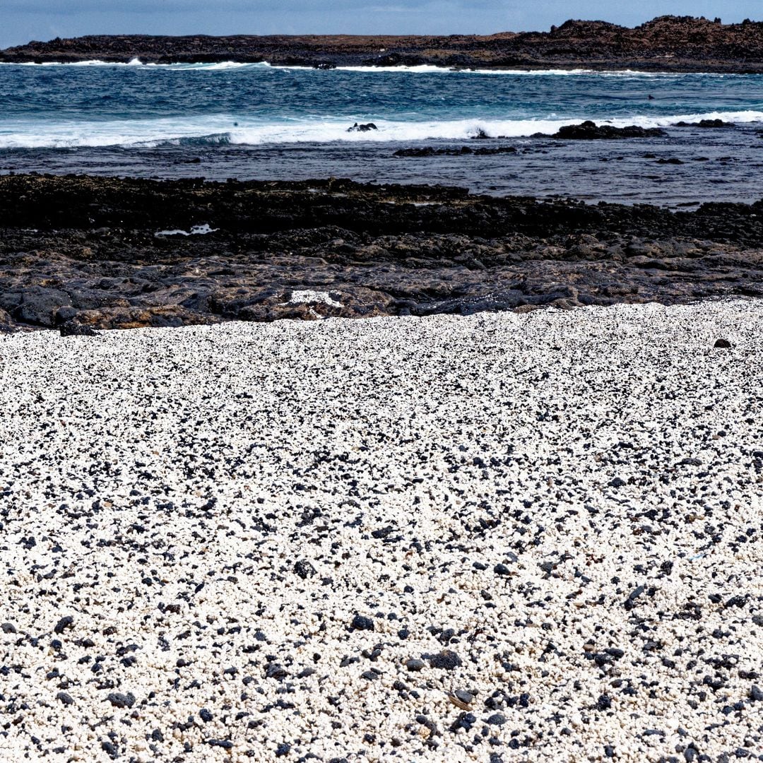 Playa Bajo de la Burra