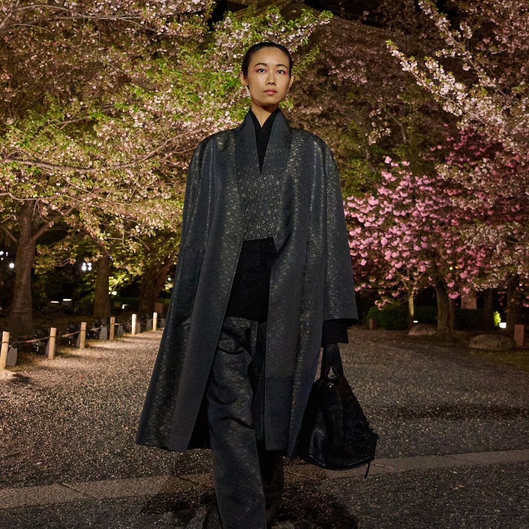 Dior Otoño 2025
