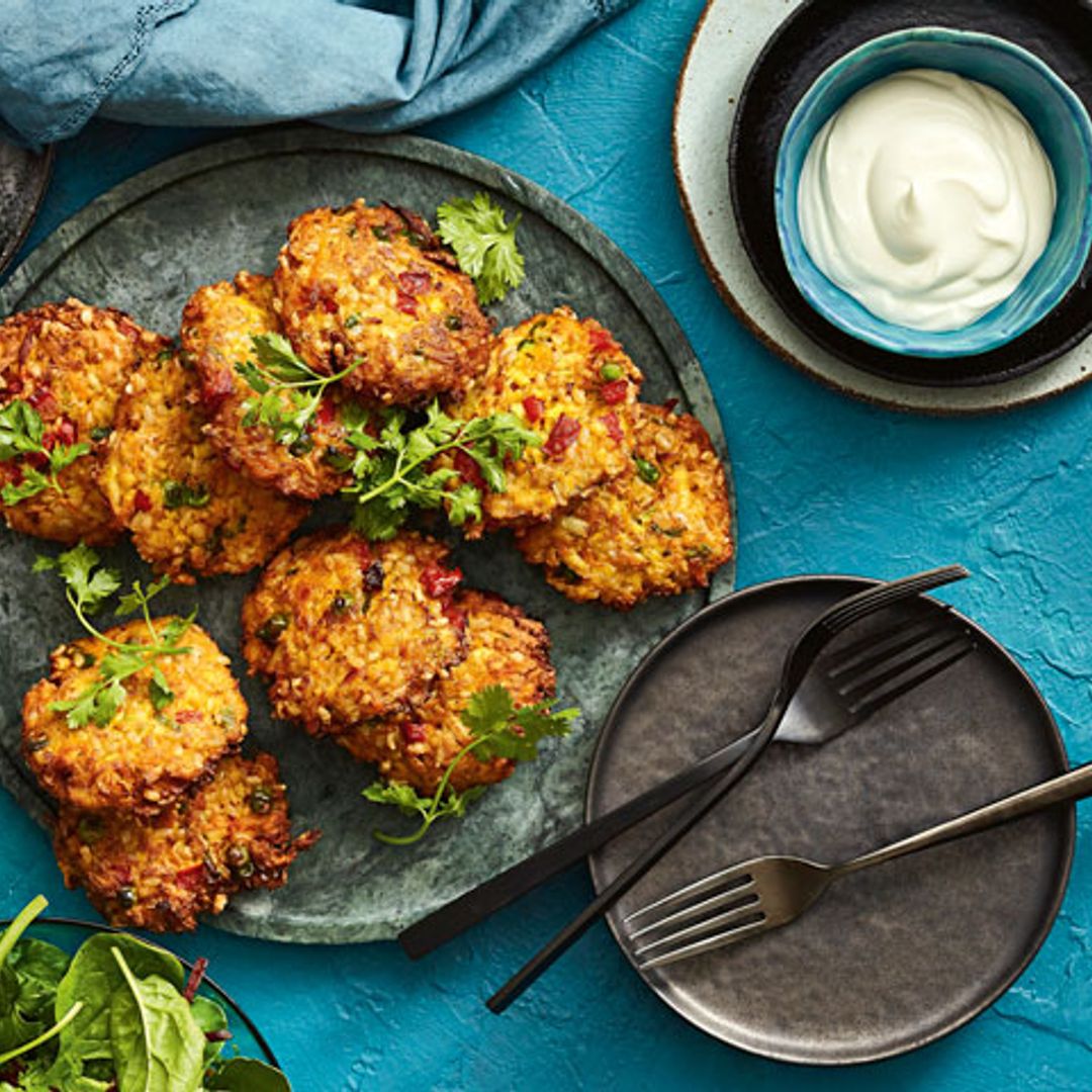 ¿Qué es el 'trashcooking'?