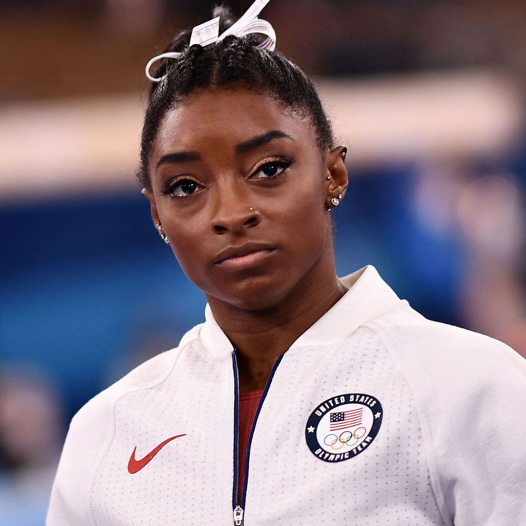 Simone Biles, la gran estrella de los JJOO de Tokio, se retira también de la final individual