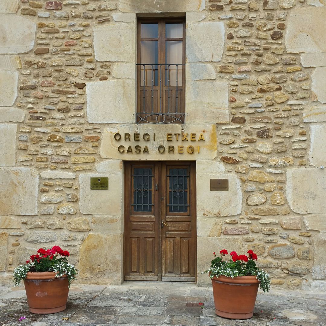 Museo de la Miel, Murgia, Alava
