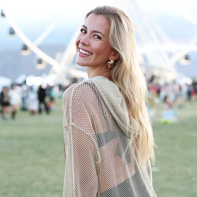 looks festivales