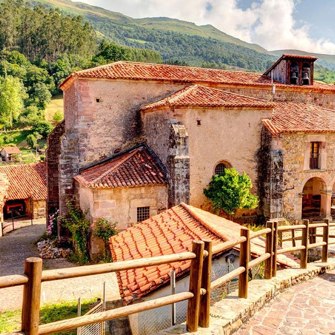 Descubriendo Carmona, ¿la de Sevilla? No, la de Cantabria